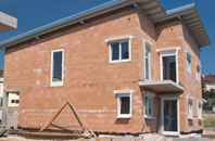 Fawdon home extensions