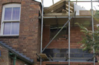 free Fawdon home extension quotes
