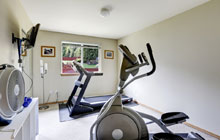 Fawdon home gym construction leads