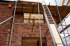 house extensions Fawdon