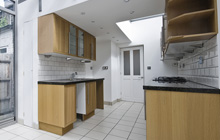 Fawdon kitchen extension leads